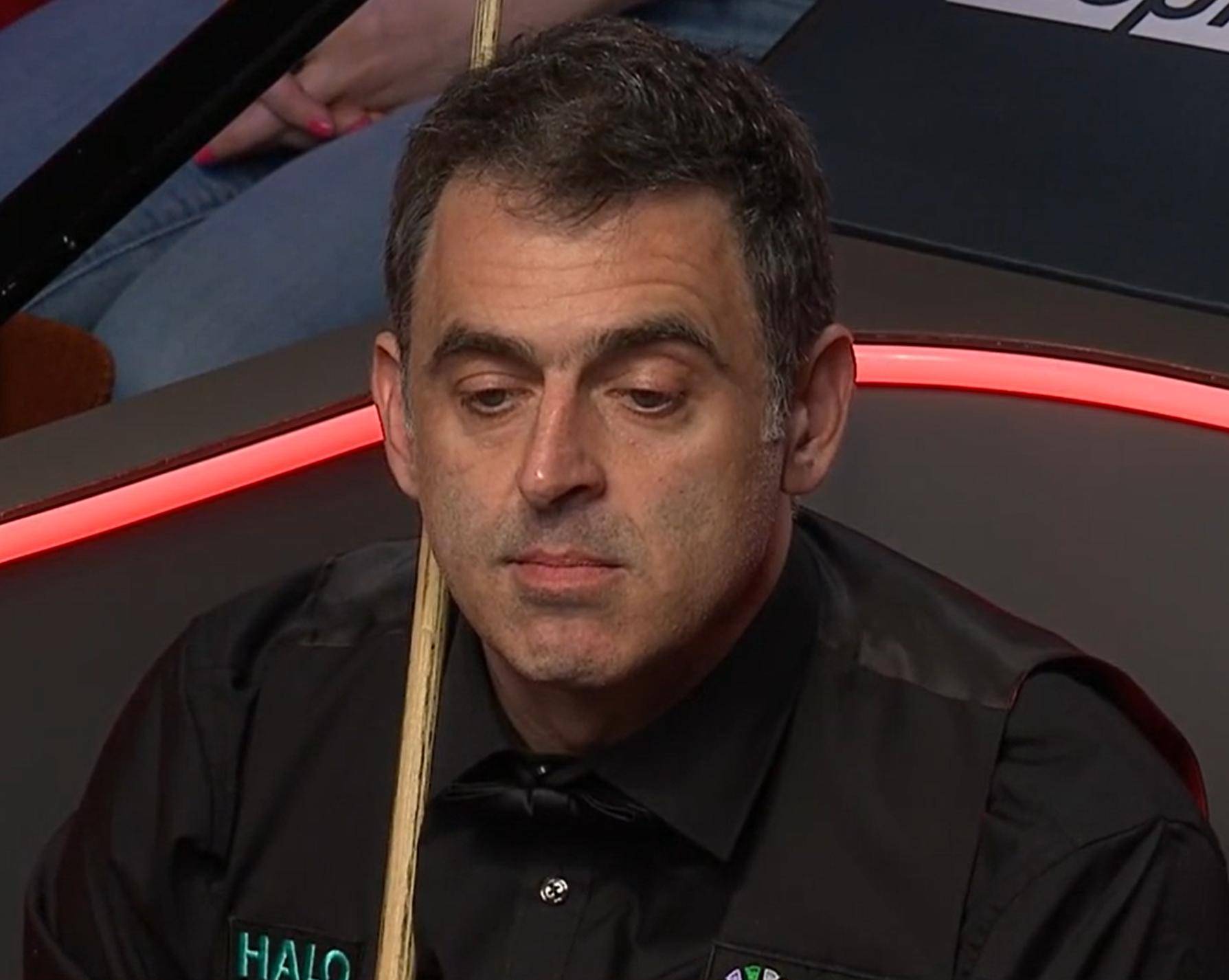 才刚刚开始 才刚刚开始