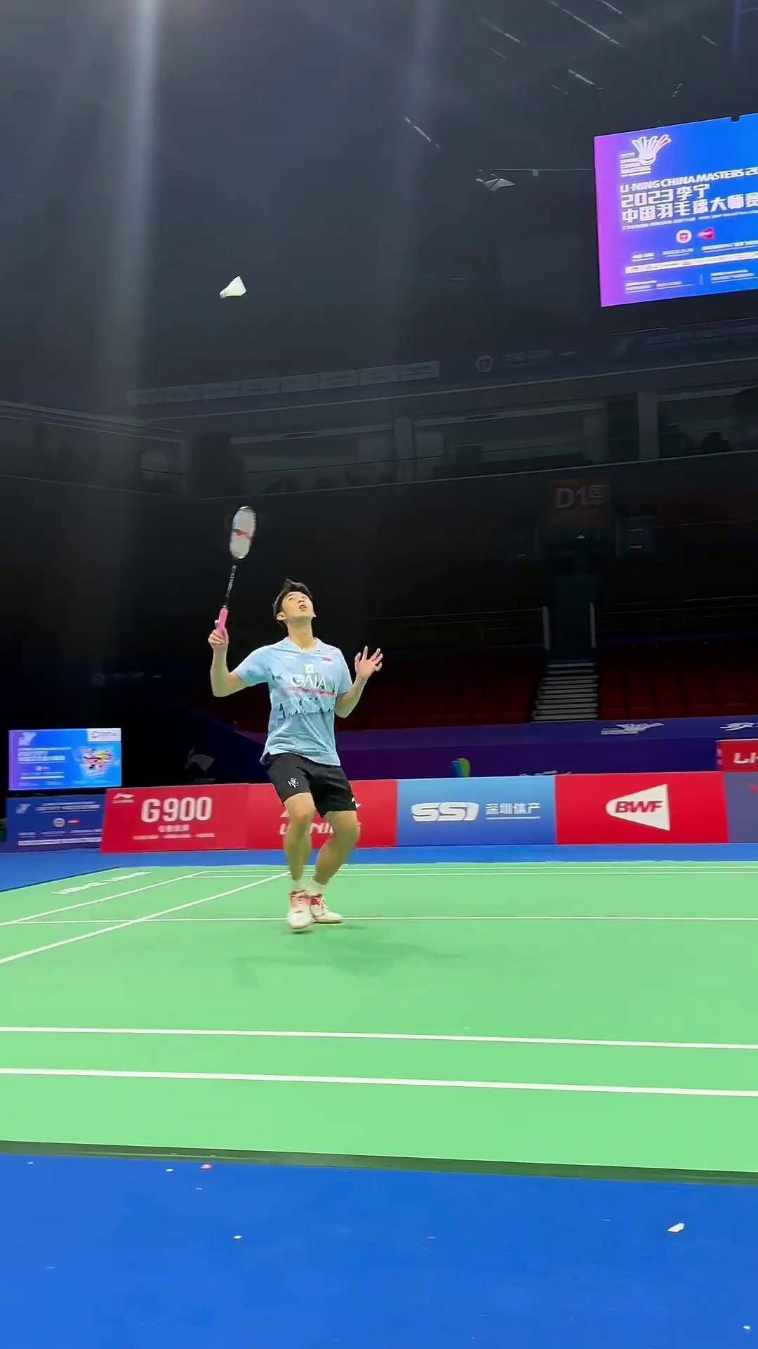 在本场比赛 在本场比赛