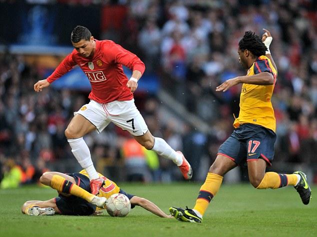 在过去的赛 在过去的赛