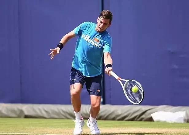 一连串赛事 一连串赛事