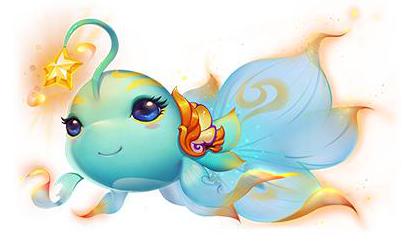 每一枚道具 每一枚道具